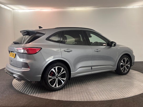 Used Ford Kuga 2021 for sale - 74291149: Photo 6
