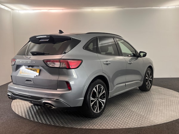 Used Ford Kuga 2021 for sale - 74291149: Photo 7