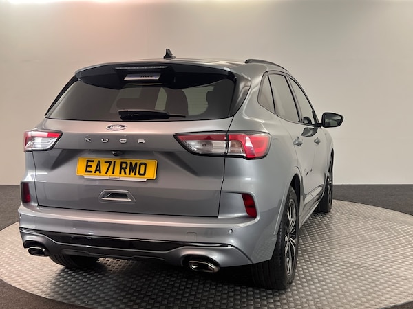 Used Ford Kuga 2021 for sale - 74291149: Photo 8
