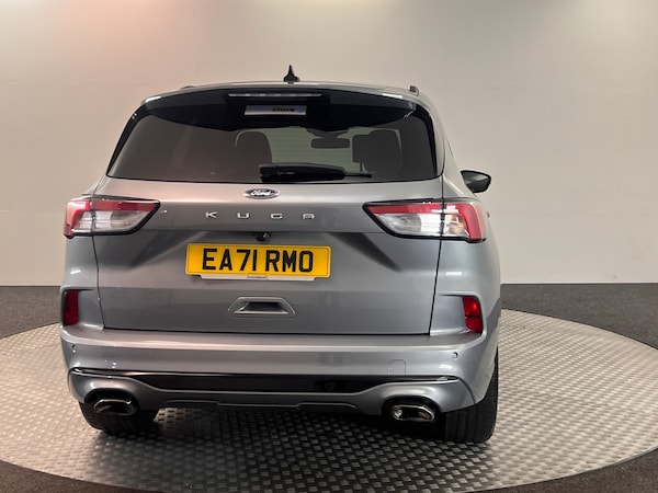 Used Ford Kuga 2021 for sale - 74291149: Photo 9
