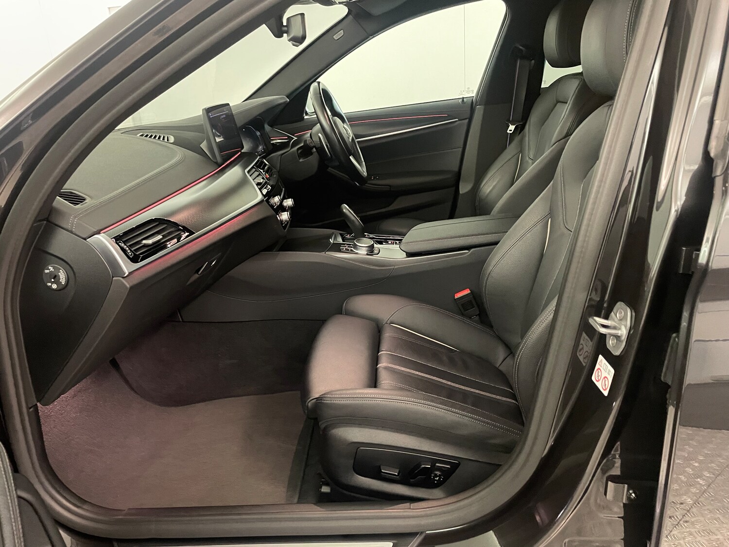 Vehicle 38
