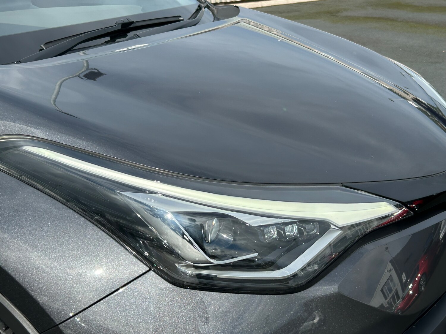 Used Toyota C-HR 2020 for sale - 75603979: Photo 12