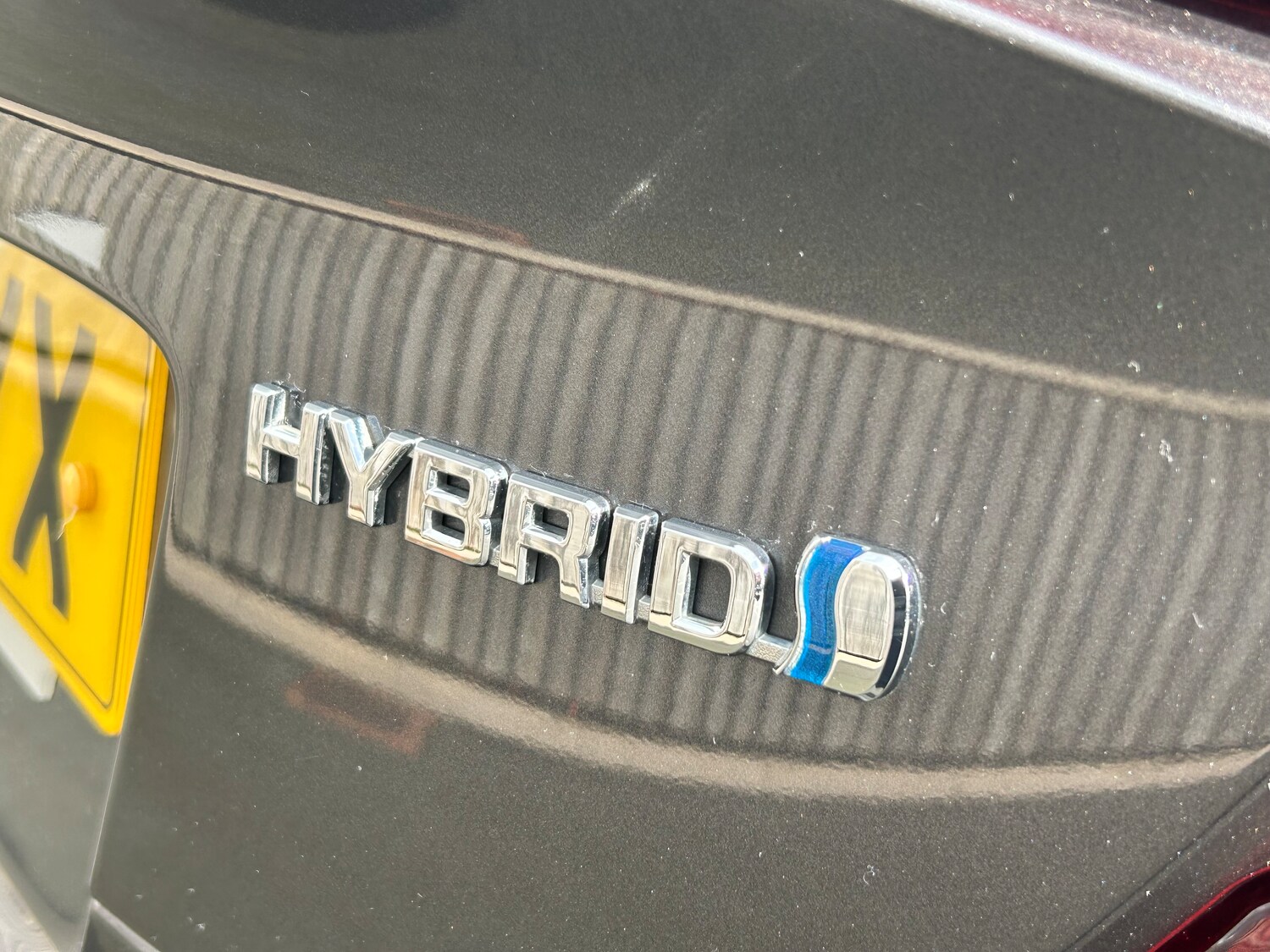 Used Toyota C-HR 2020 for sale - 75603979: Photo 15