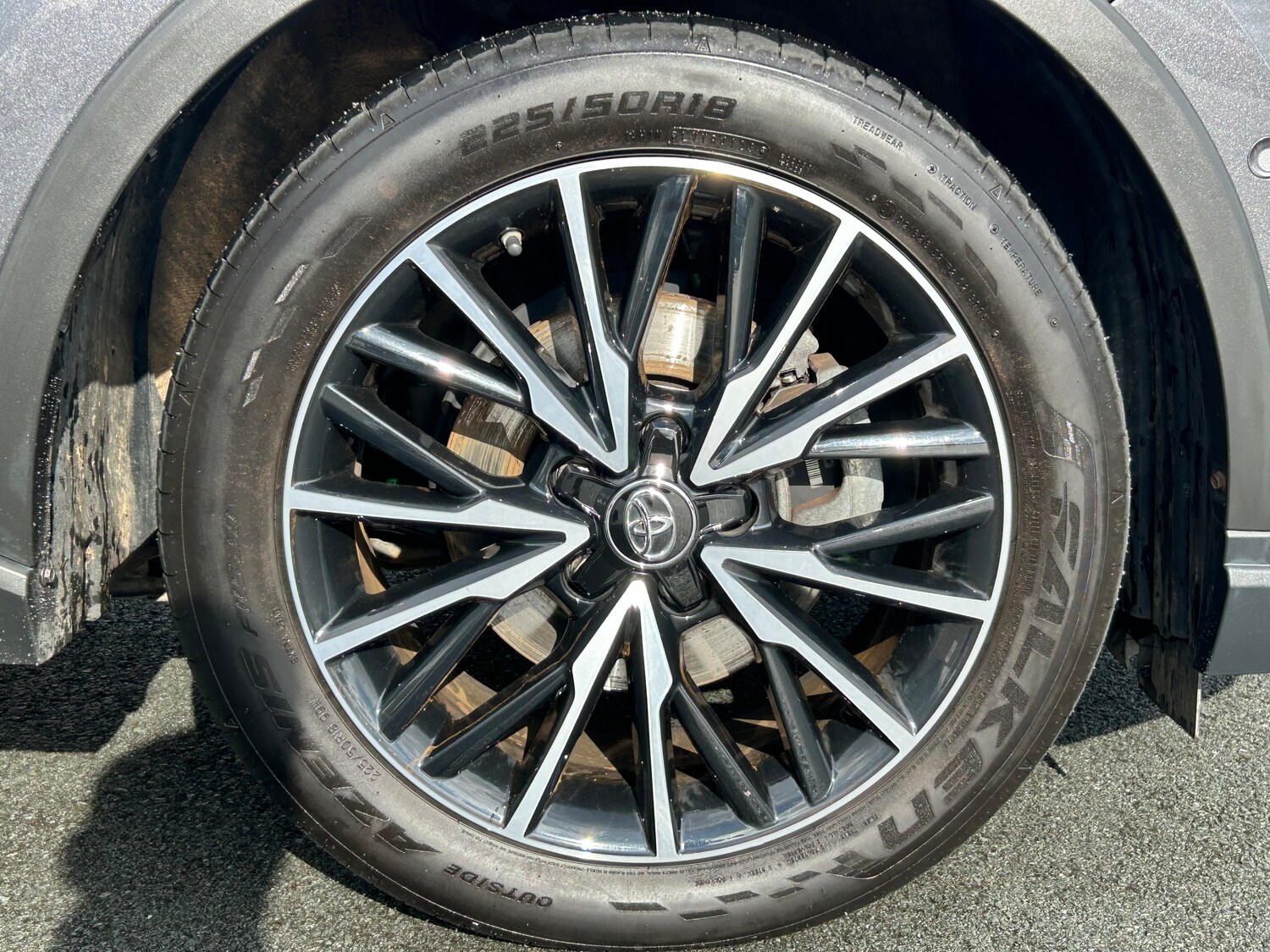 Used Toyota C-HR 2020 for sale - 75603979: Photo 17