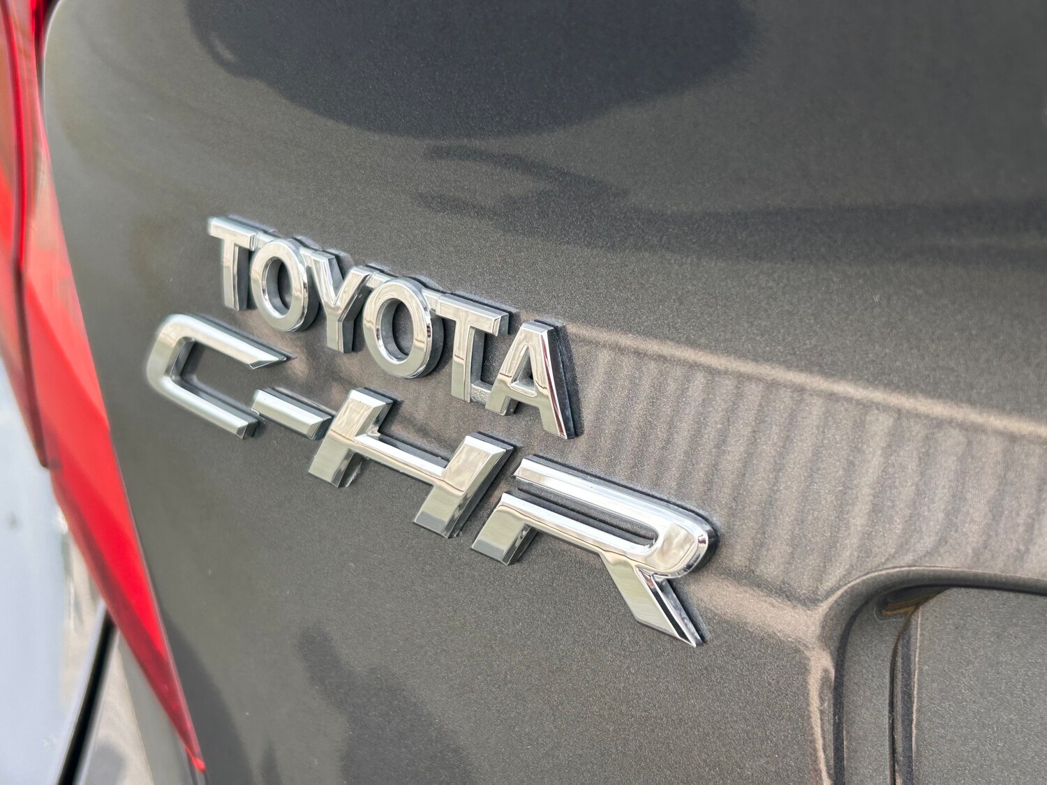 Used Toyota C-HR 2020 for sale - 75603979: Photo 20