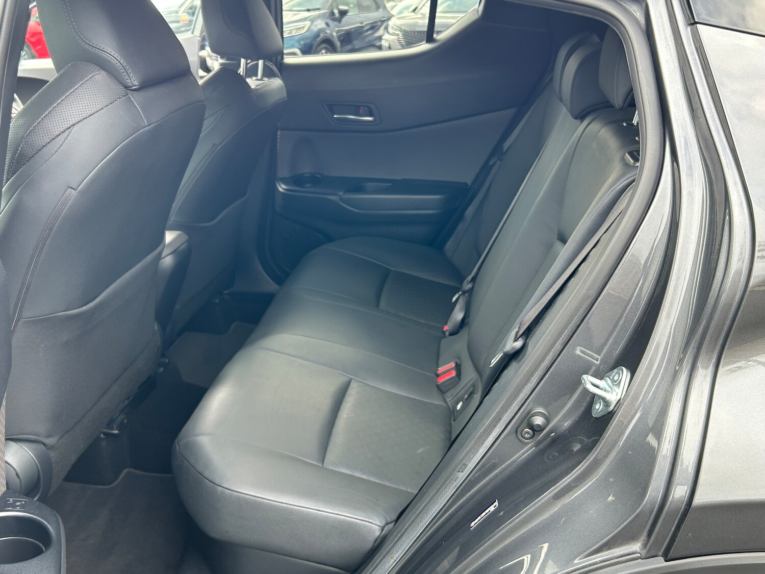 Used Toyota C-HR 2020 for sale - 75603979: Photo 27