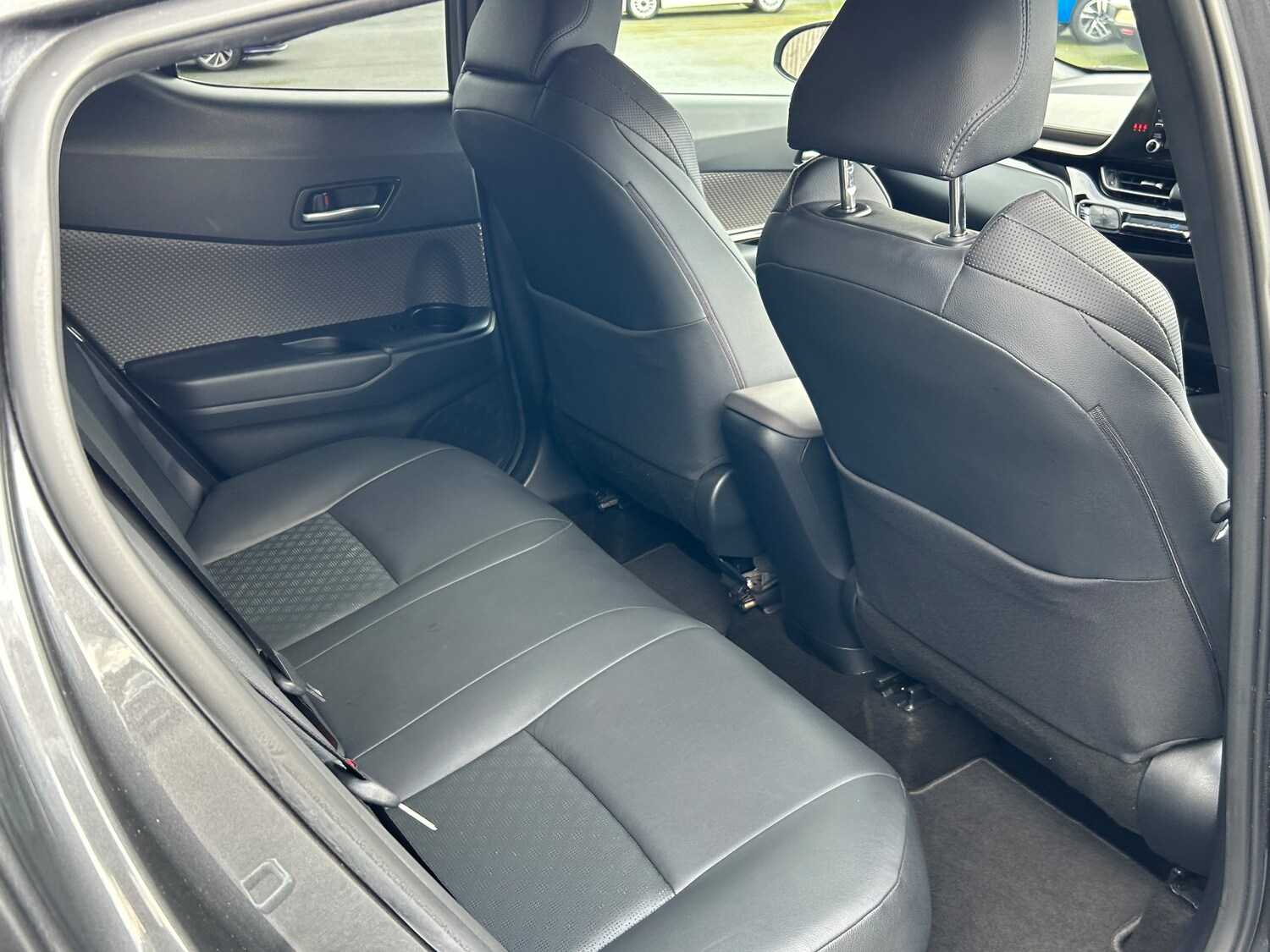 Used Toyota C-HR 2020 for sale - 75603979: Photo 28