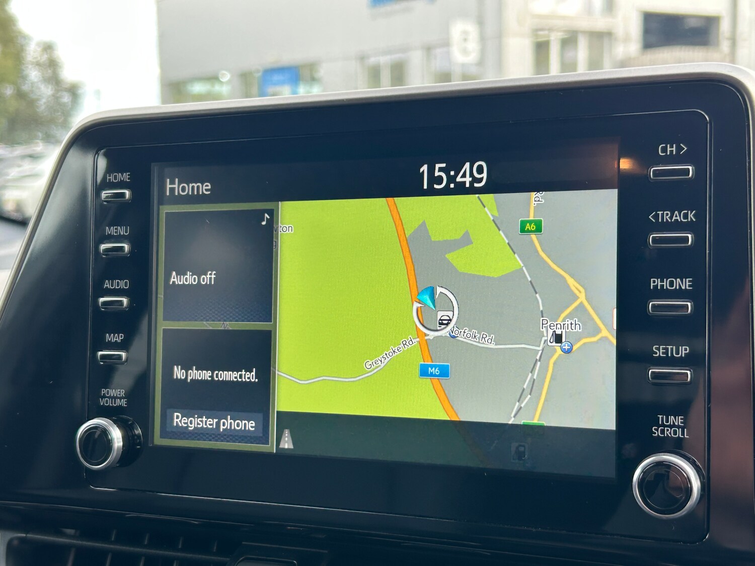 Used Toyota C-HR 2020 for sale - 75603979: Photo 39