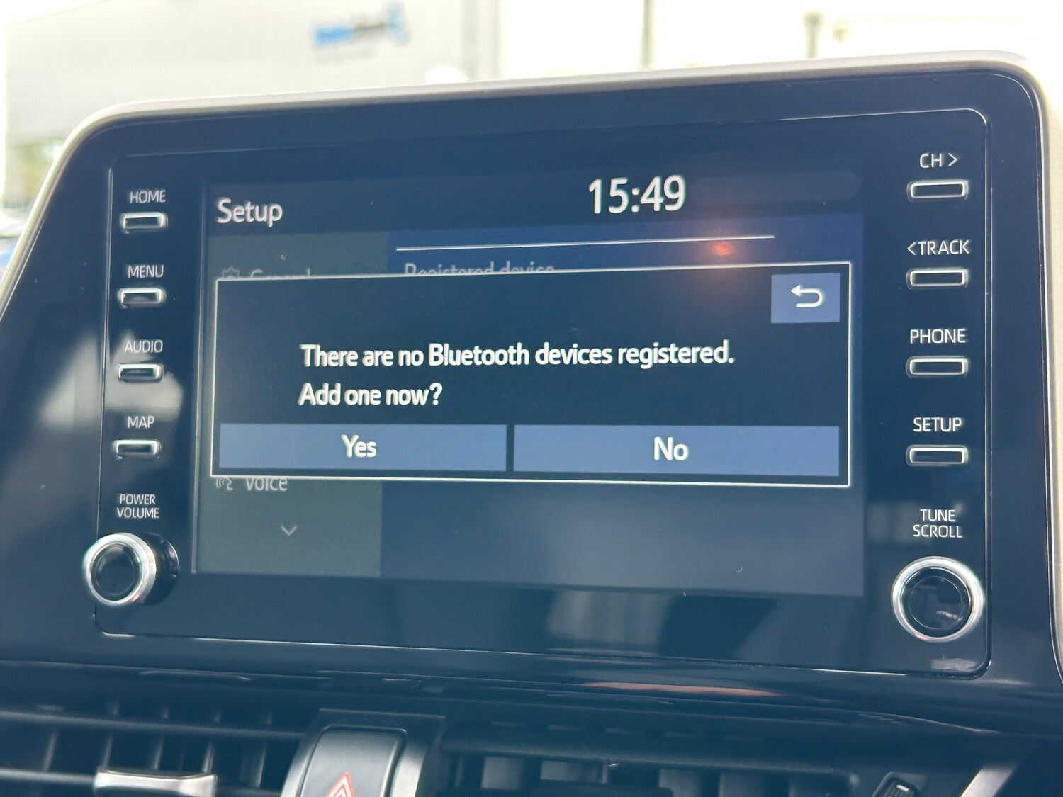 Used Toyota C-HR 2020 for sale - 75603979: Photo 43