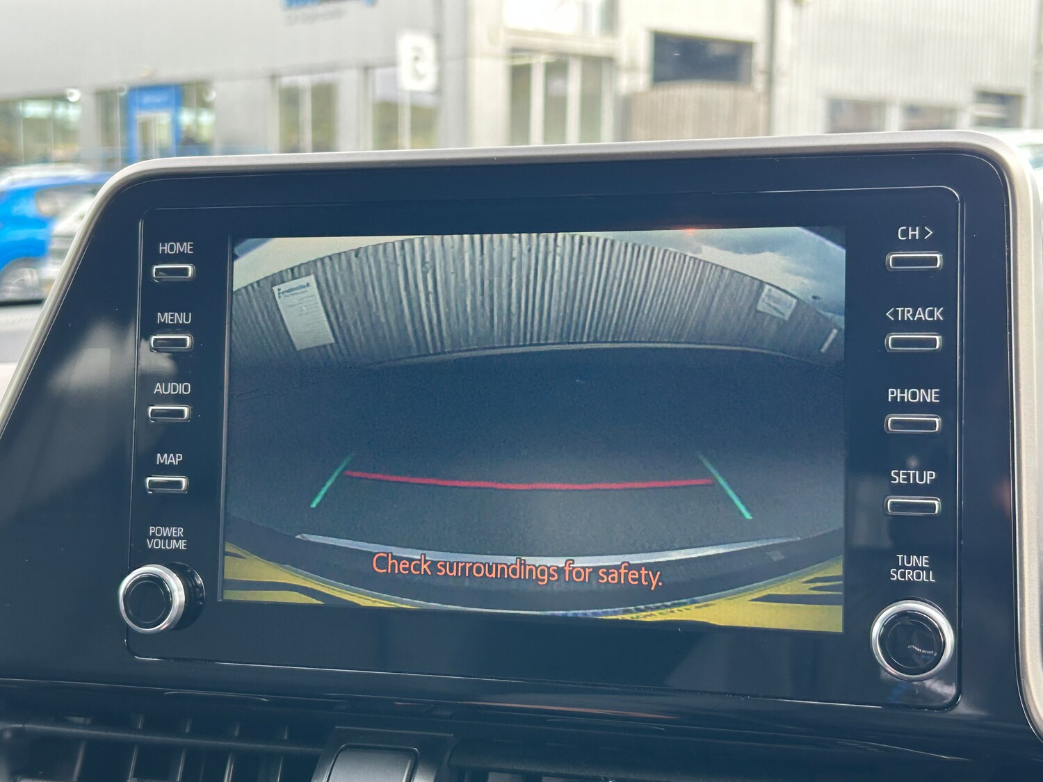 Used Toyota C-HR 2020 for sale - 75603979: Photo 45