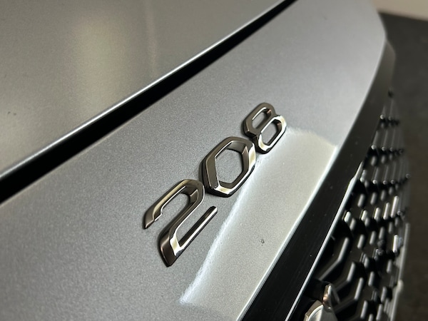 Used Peugeot 208 2022 for sale - 74320887: Photo 11