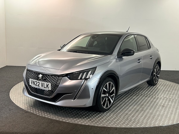 Used Peugeot 208 2022 for sale - 74320887: Photo 13