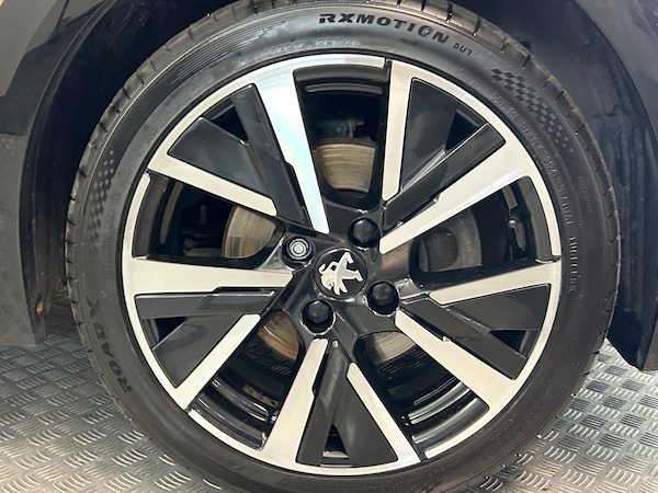 Used Peugeot 208 2022 for sale - 74320887: Photo 16