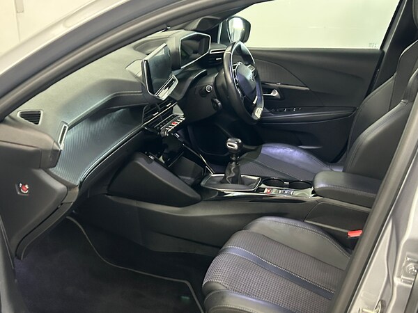 Used Peugeot 208 2022 for sale - 74320887: Photo 23