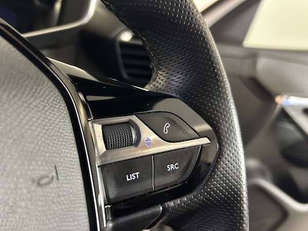 Used Peugeot 208 2022 for sale - 74320887: Photo 27