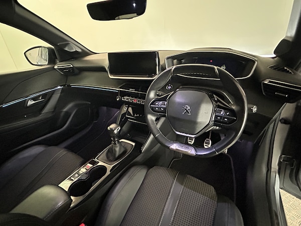 Used Peugeot 208 2022 for sale - 74320887: Photo 28