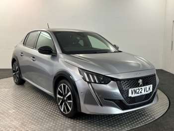 Used Peugeot 208 2022 for sale - 74320887: Photo