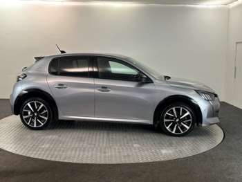Used Peugeot 208 2022 for sale - 74320887: Photo
