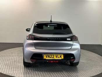 Used Peugeot 208 2022 for sale - 74320887: Photo
