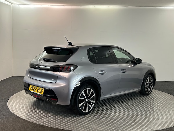 Used Peugeot 208 2022 for sale - 74320887: Photo 5