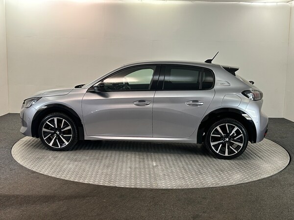 Used Peugeot 208 2022 for sale - 74320887: Photo 7