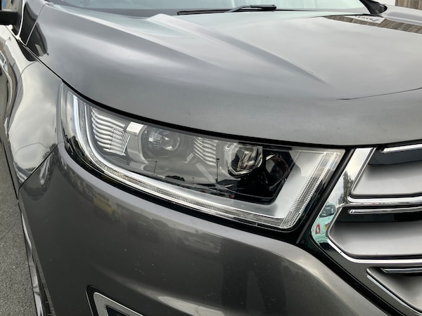 Used Ford Edge 2017 for sale - 76040881: Photo 13