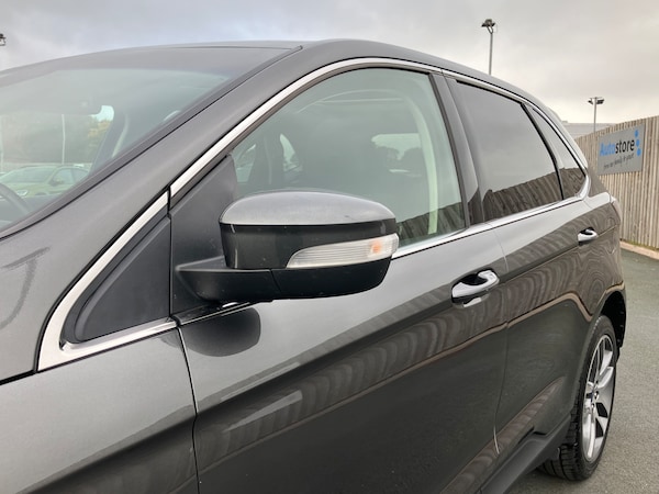Used Ford Edge 2017 for sale - 76040881: Photo 15