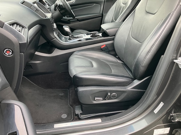 Used Ford Edge 2017 for sale - 76040881: Photo 16
