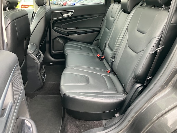 Used Ford Edge 2017 for sale - 76040881: Photo 17