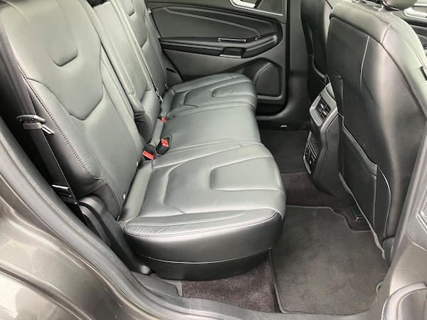 Used Ford Edge 2017 for sale - 76040881: Photo 22