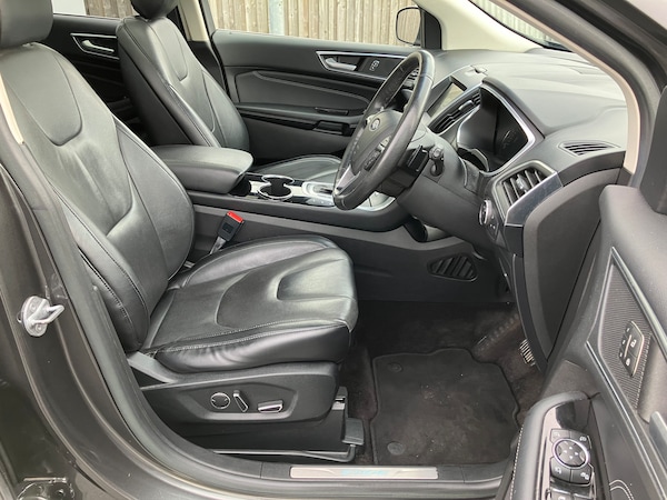Used Ford Edge 2017 for sale - 76040881: Photo 23