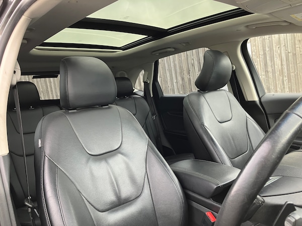 Used Ford Edge 2017 for sale - 76040881: Photo 24
