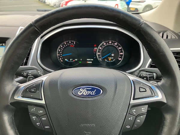 Used Ford Edge 2017 for sale - 76040881: Photo 29