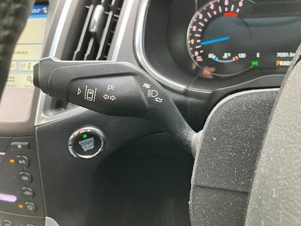Used Ford Edge 2017 for sale - 76040881: Photo 30