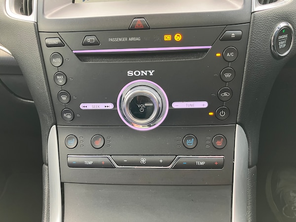 Used Ford Edge 2017 for sale - 76040881: Photo 33