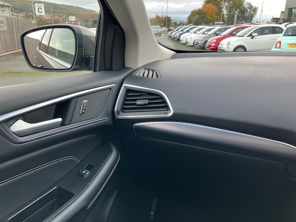 Used Ford Edge 2017 for sale - 76040881: Photo 40