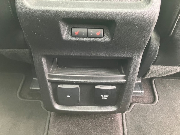 Used Ford Edge 2017 for sale - 76040881: Photo 41