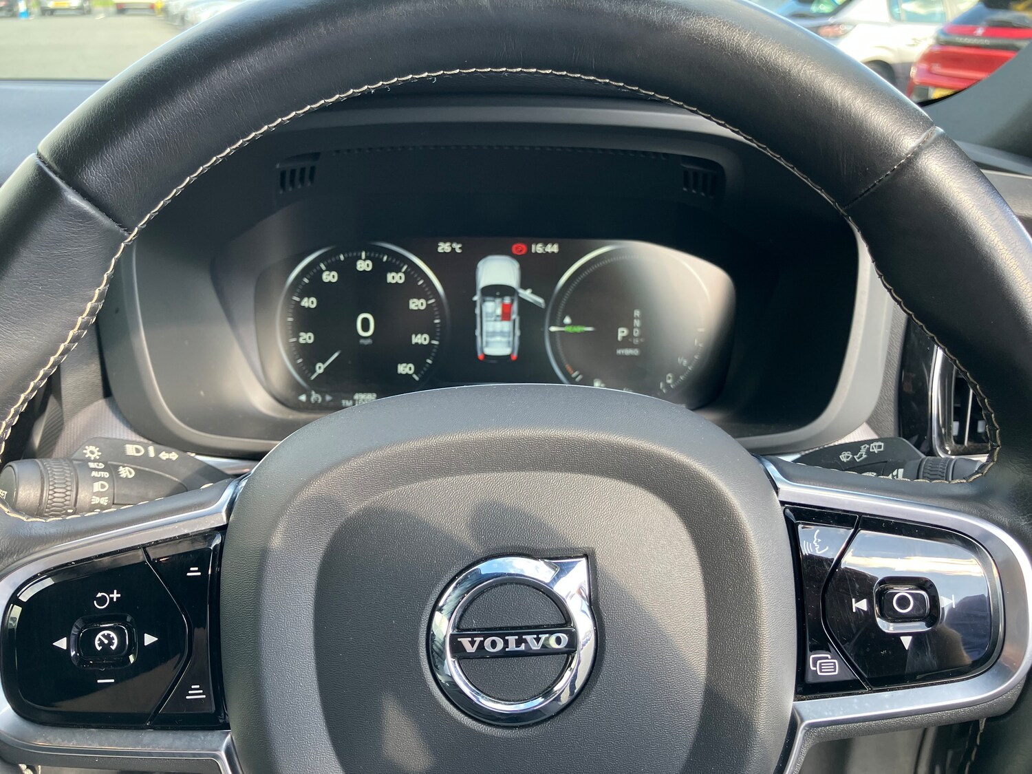 Vehicle 25