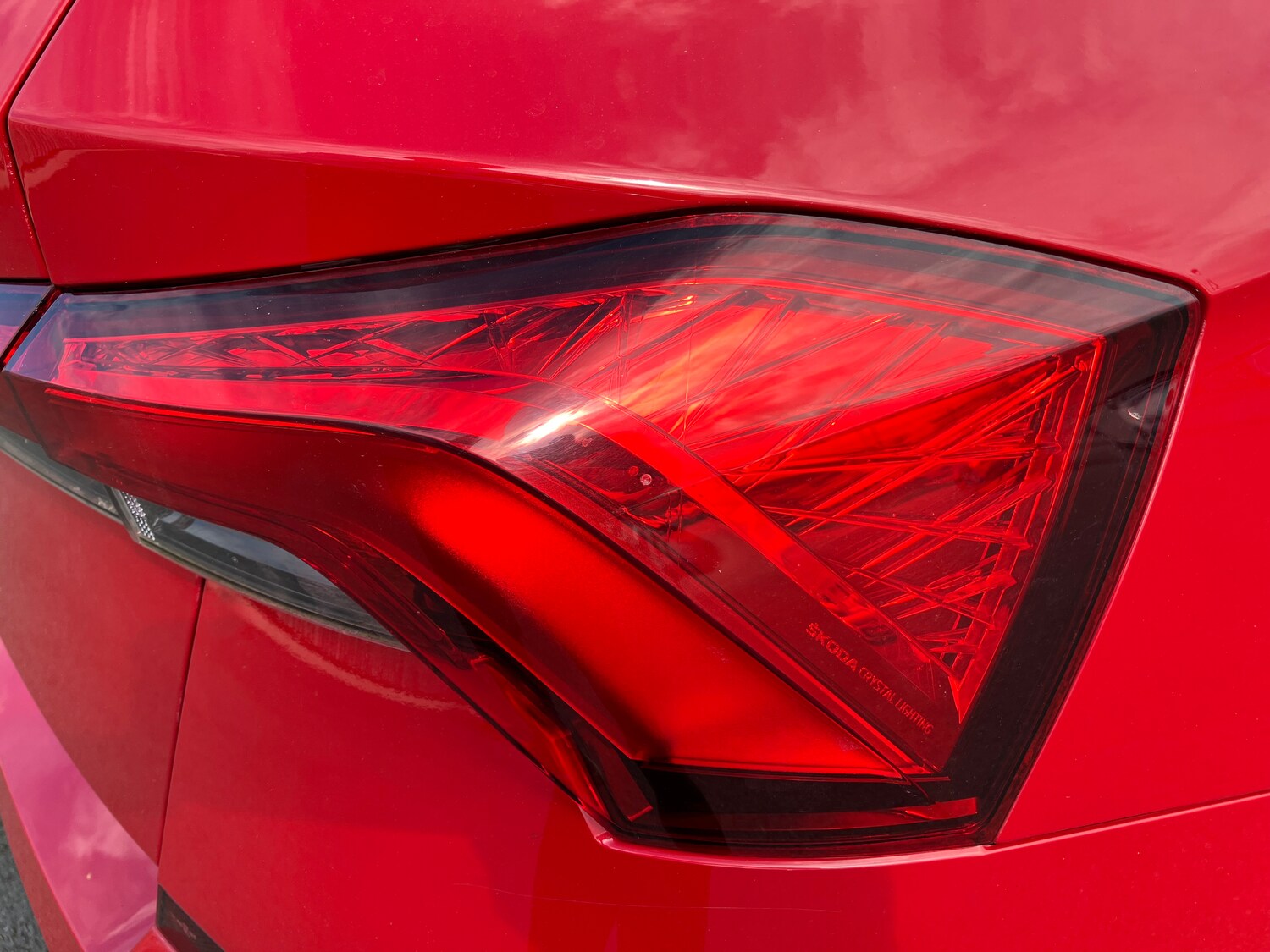 Used Skoda Kamiq 2021 for sale - 75222569: Photo 16