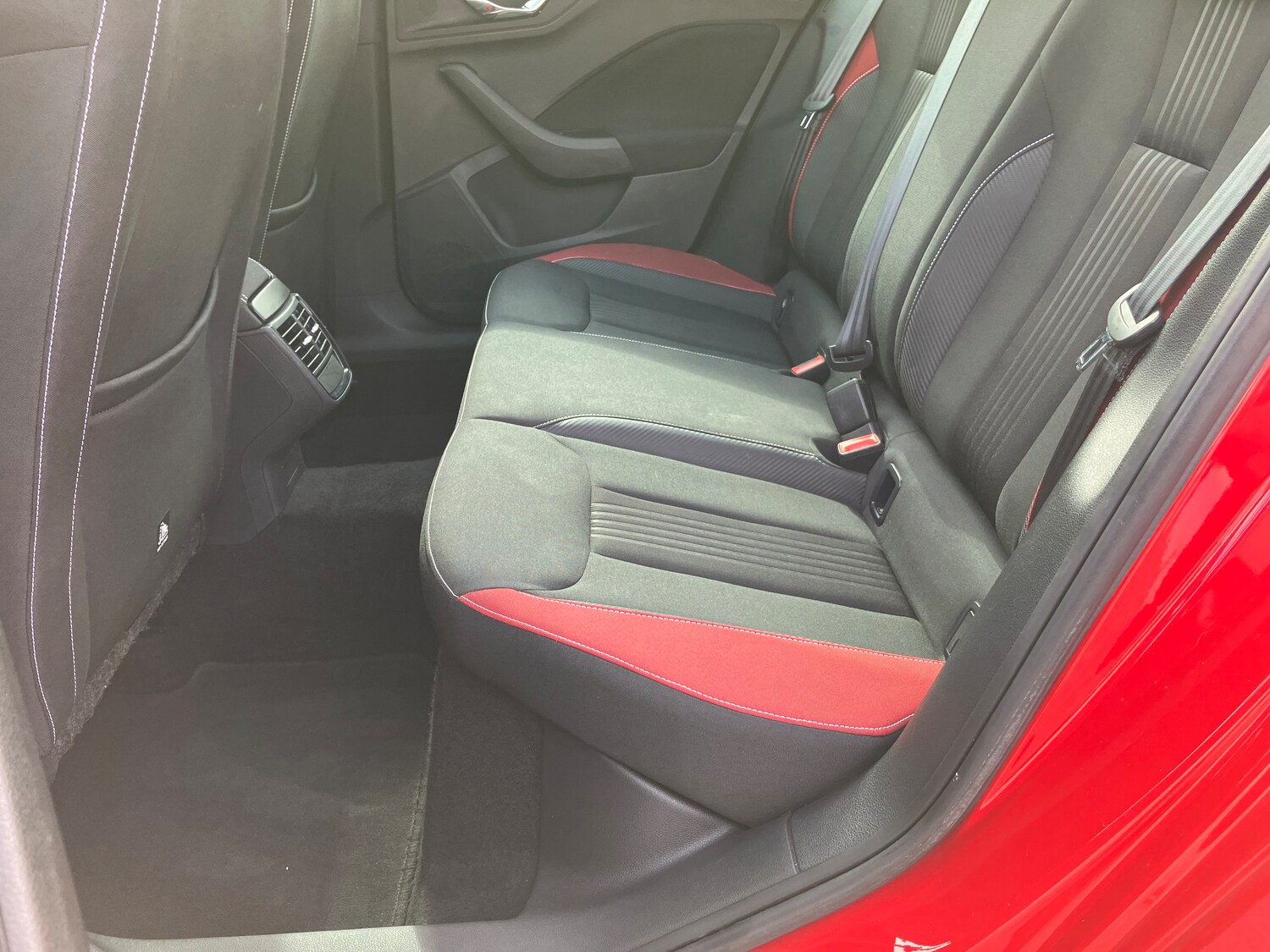 Used Skoda Kamiq 2021 for sale - 75222569: Photo 19