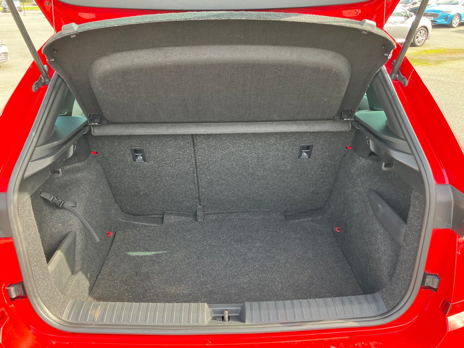 Used Skoda Kamiq 2021 for sale - 75222569: Photo 21