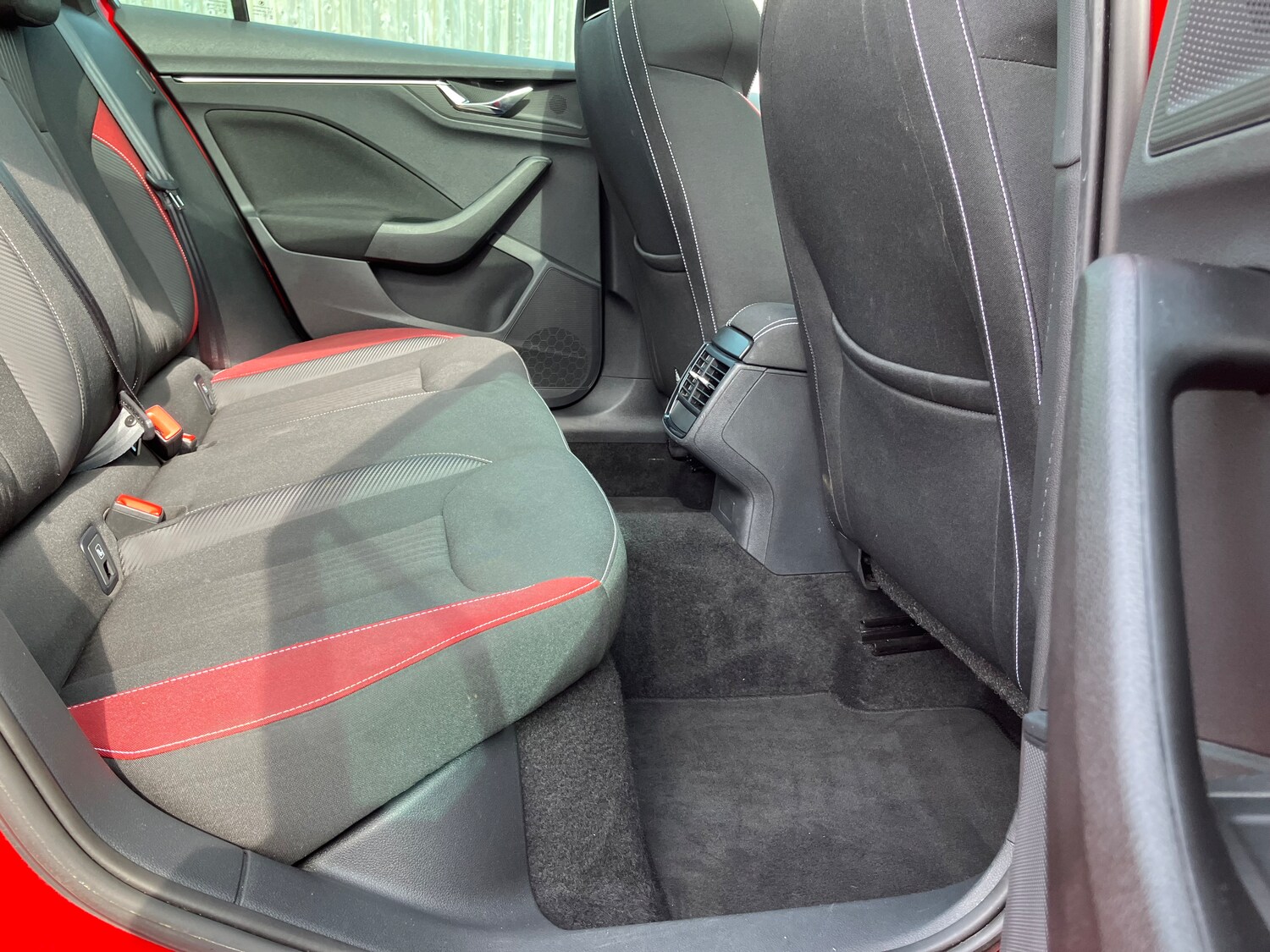 Used Skoda Kamiq 2021 for sale - 75222569: Photo 22