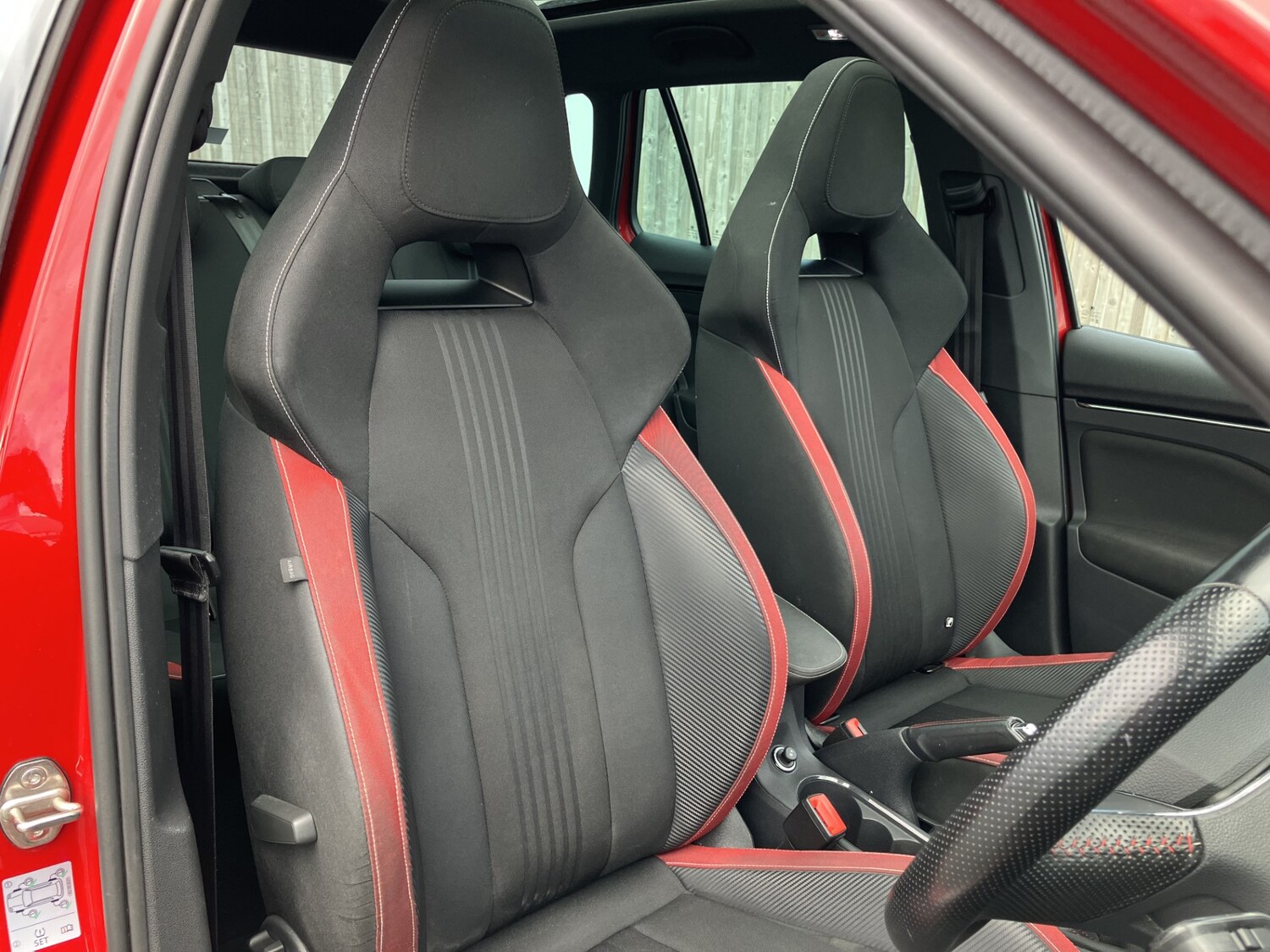 Used Skoda Kamiq 2021 for sale - 75222569: Photo 24