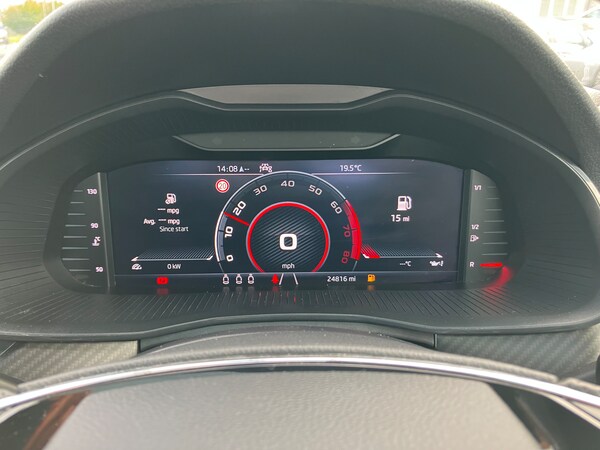 Used Skoda Kamiq 2021 for sale - 75222569: Photo 27