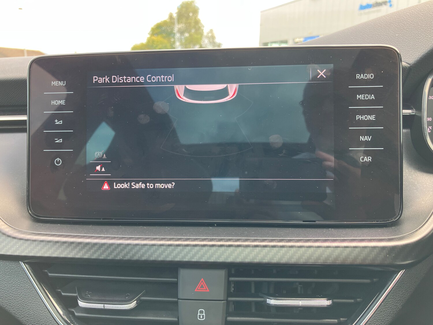 Used Skoda Kamiq 2021 for sale - 75222569: Photo 31