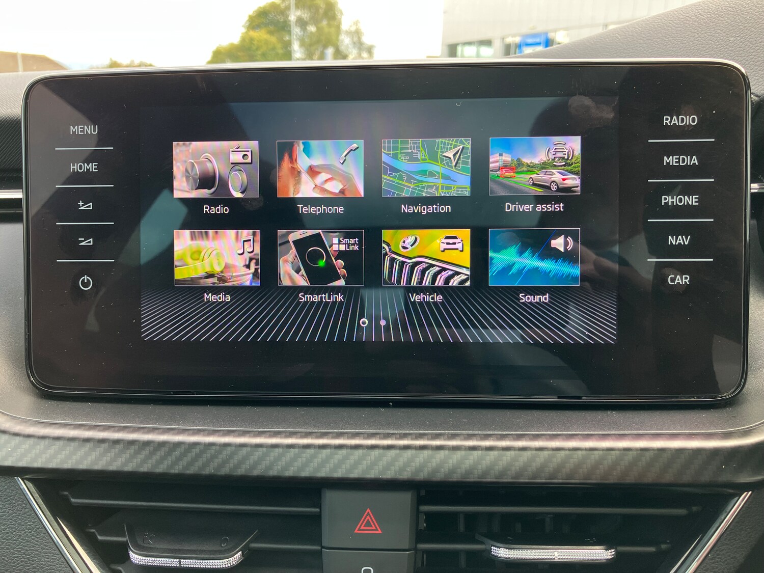 Used Skoda Kamiq 2021 for sale - 75222569: Photo 32