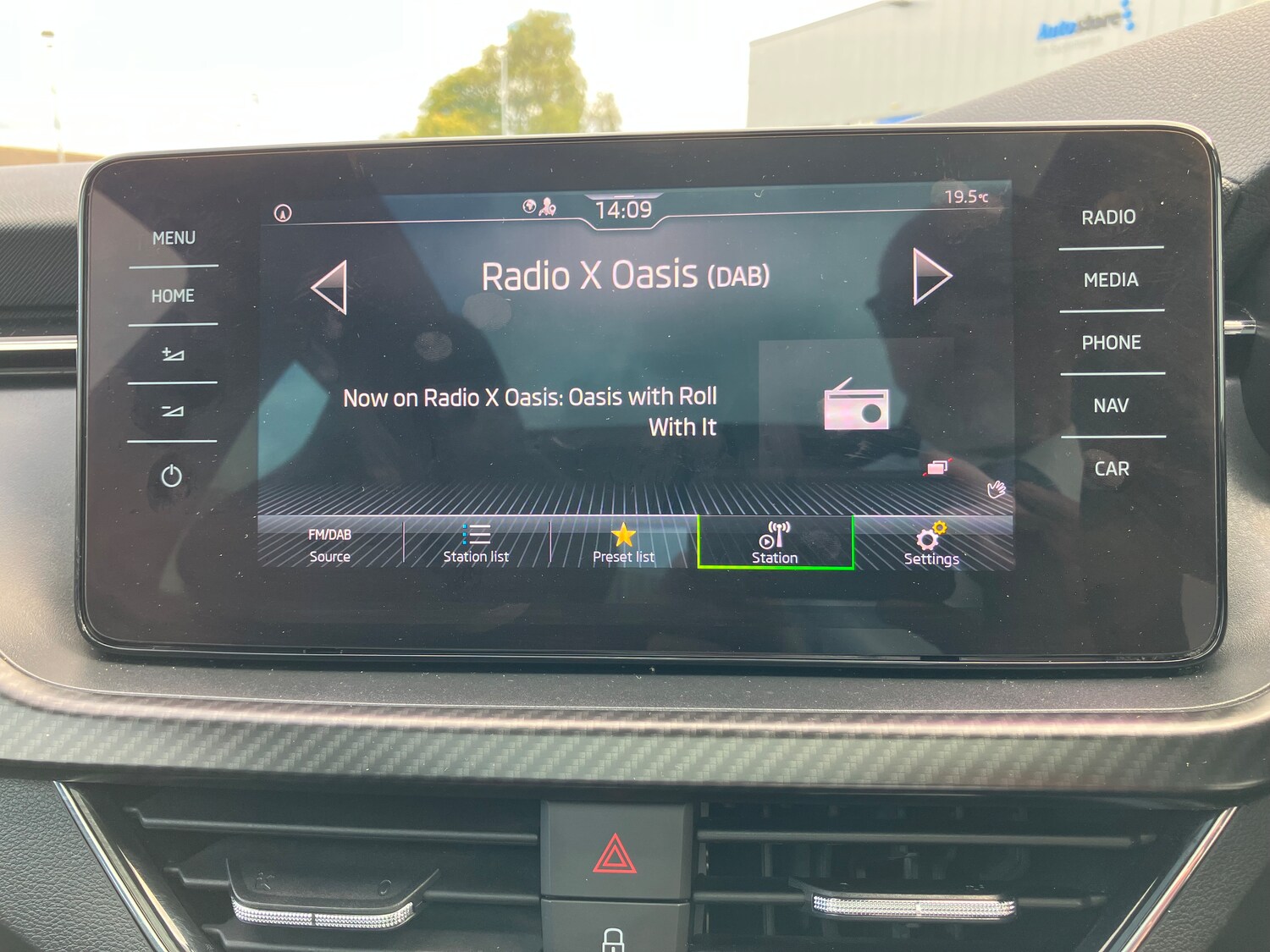 Used Skoda Kamiq 2021 for sale - 75222569: Photo 33