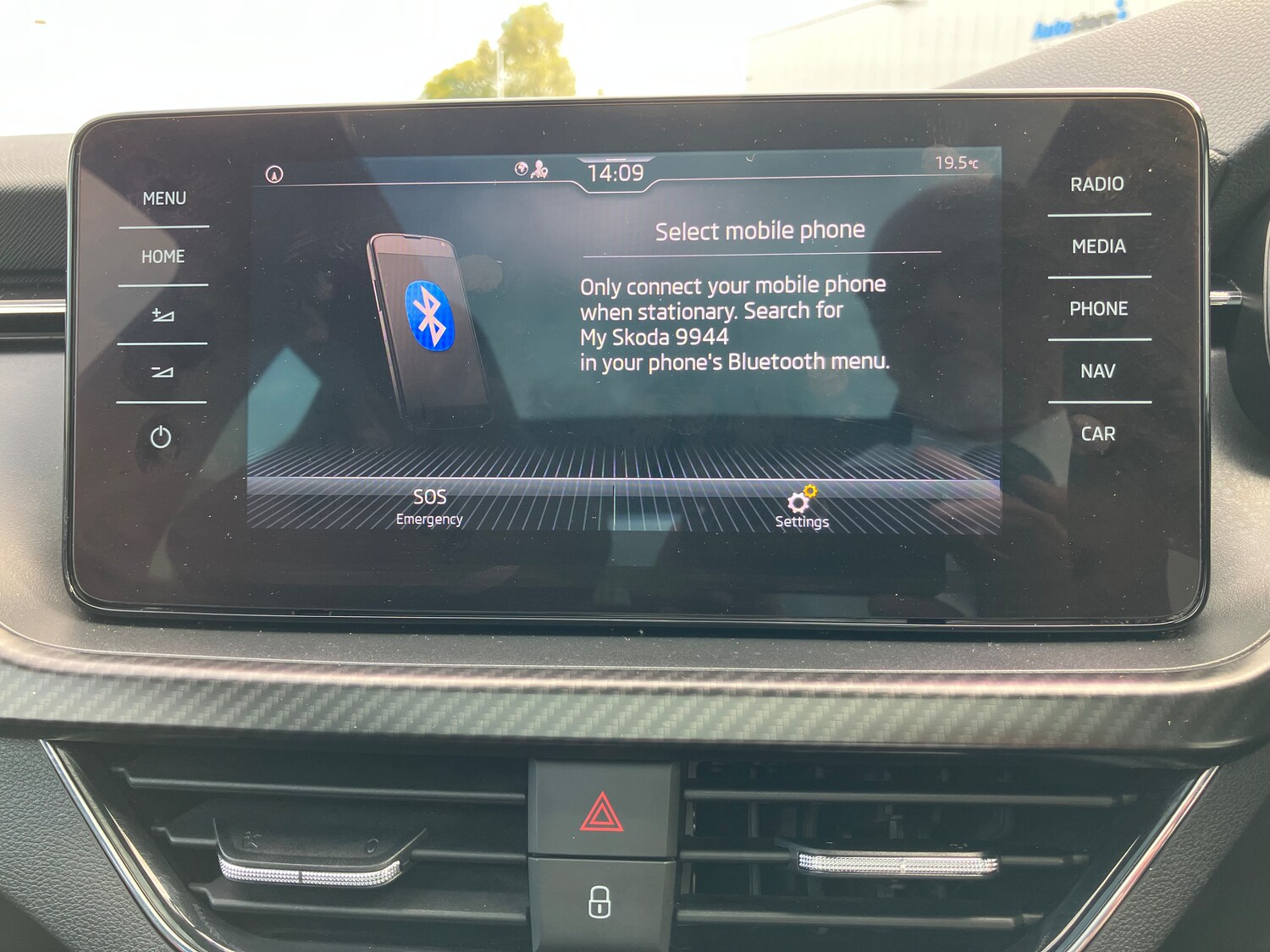 Used Skoda Kamiq 2021 for sale - 75222569: Photo 34