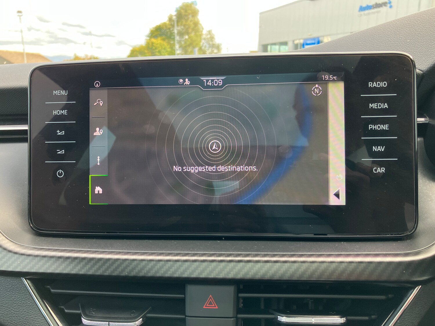 Used Skoda Kamiq 2021 for sale - 75222569: Photo 35