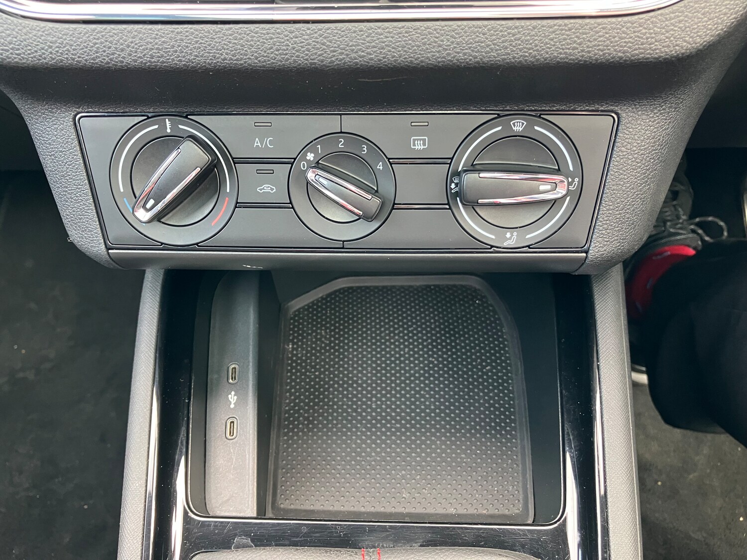 Used Skoda Kamiq 2021 for sale - 75222569: Photo 36